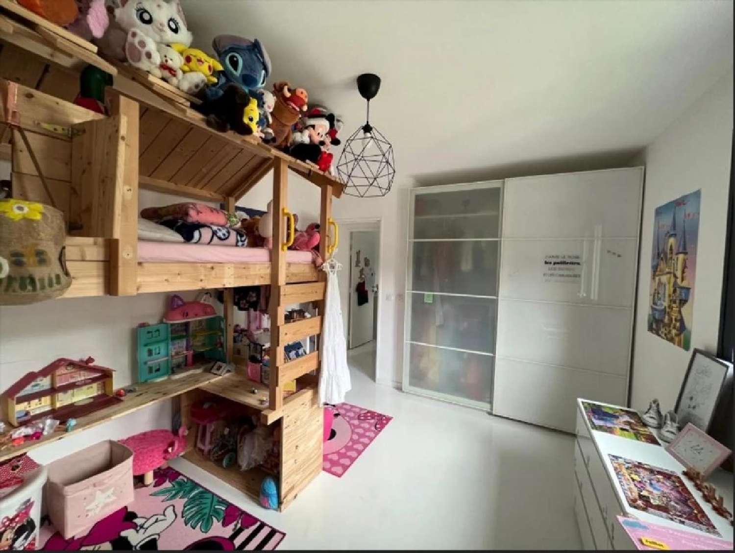  kaufen Haus Bois-d'Amont Jura 1