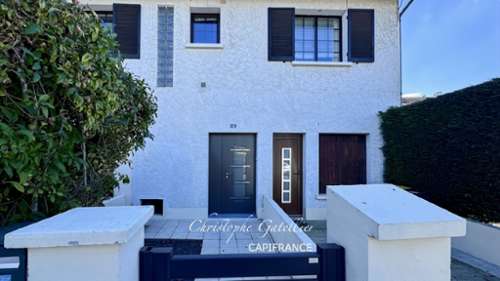 Bois-d'Arcy Yvelines huis foto 7186781