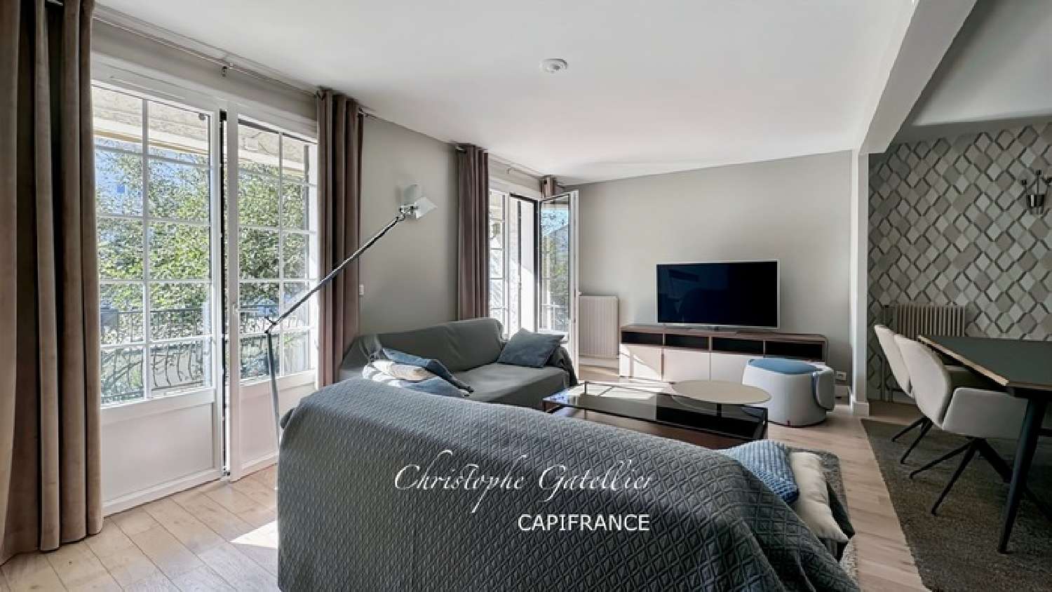 te koop huis Bois-d'Arcy Yvelines 6