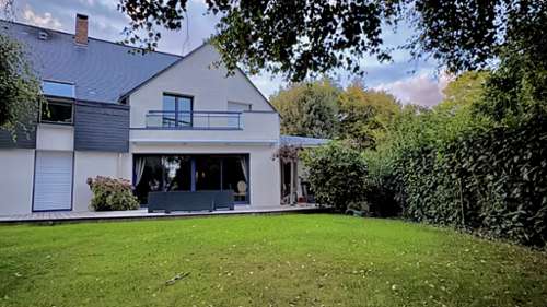 Bois-Guillaume Seine-Maritime huis foto 7187604