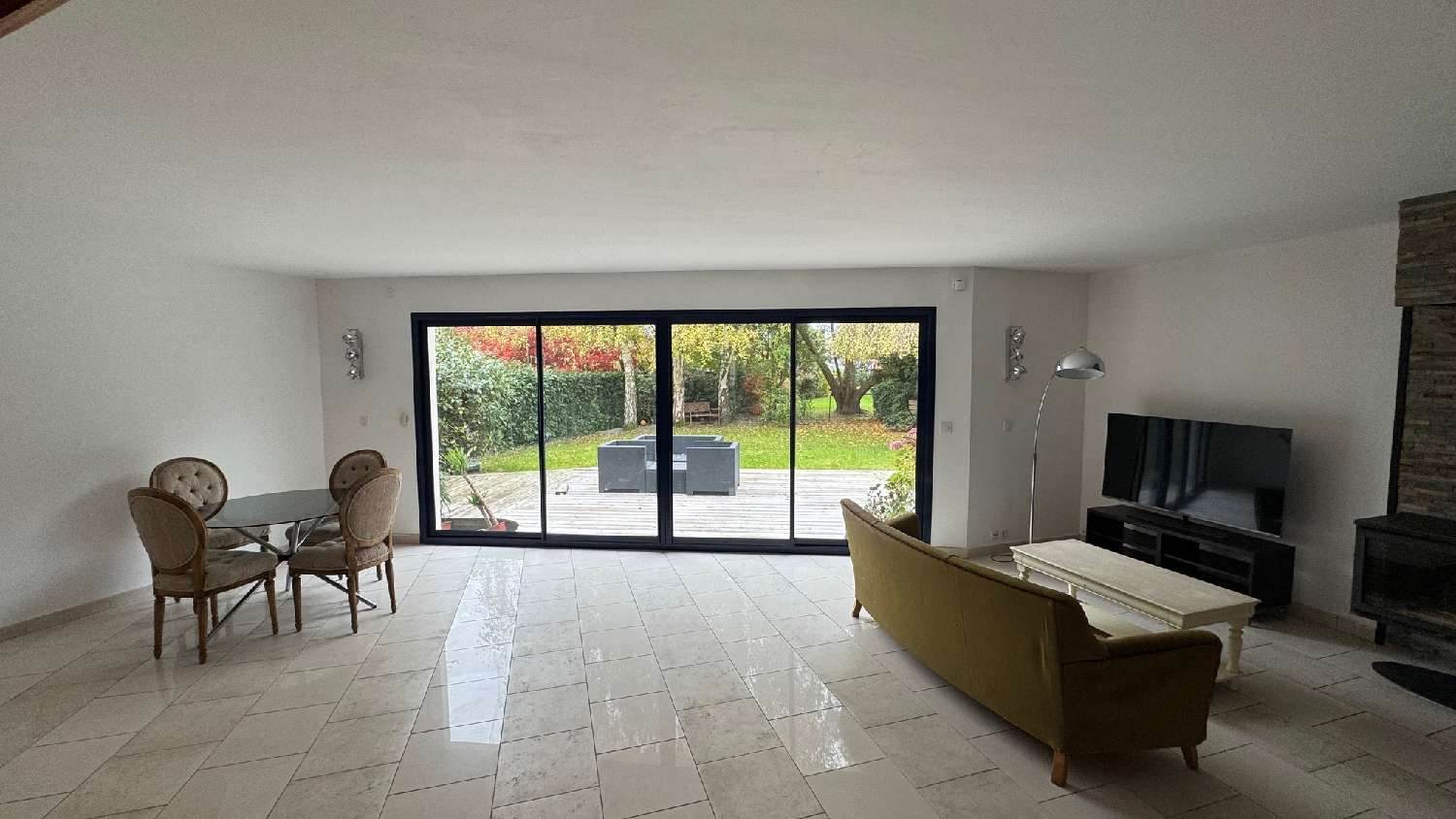  te koop huis Bois-Guillaume Seine-Maritime 2