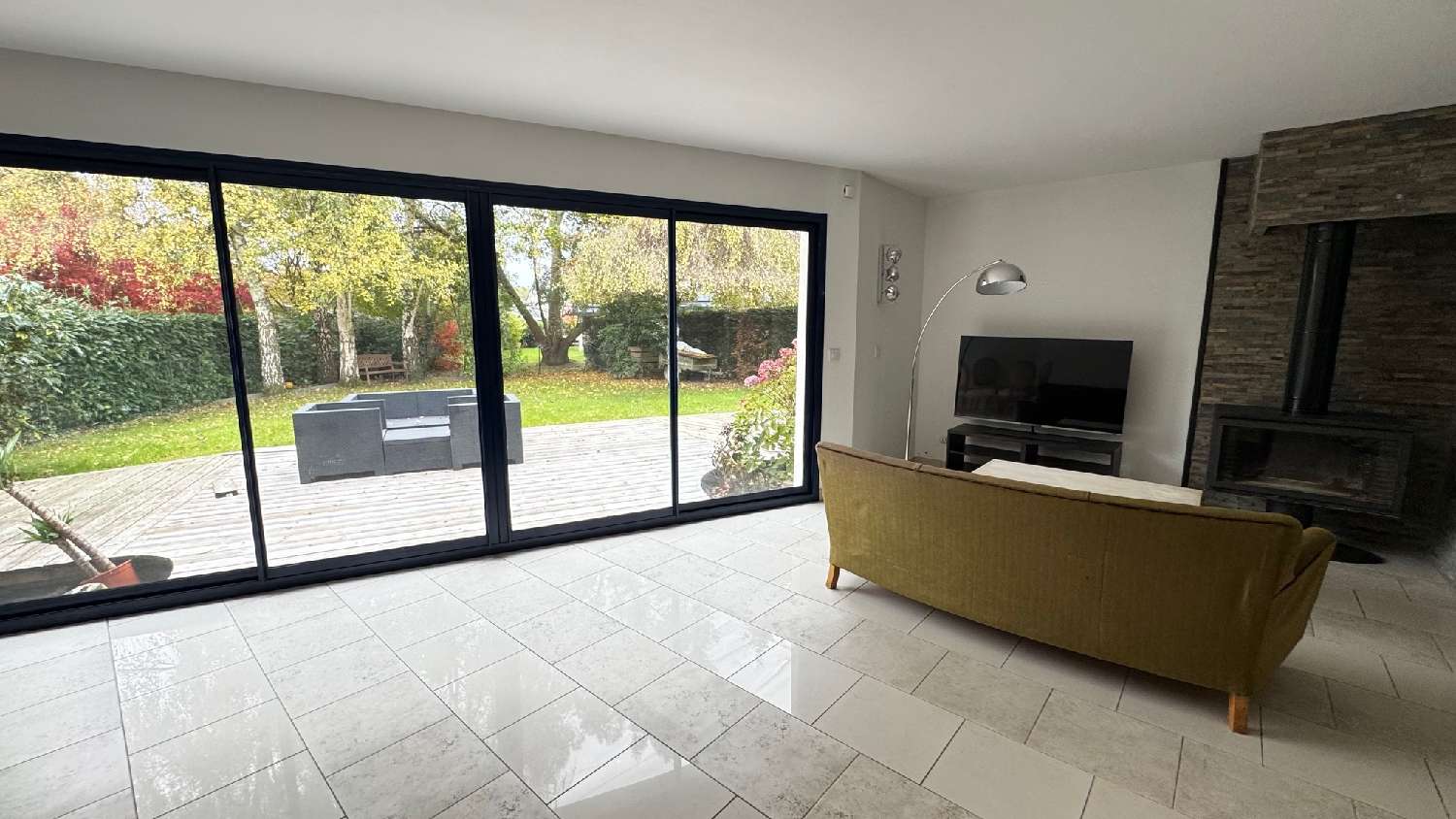  te koop huis Bois-Guillaume Seine-Maritime 3