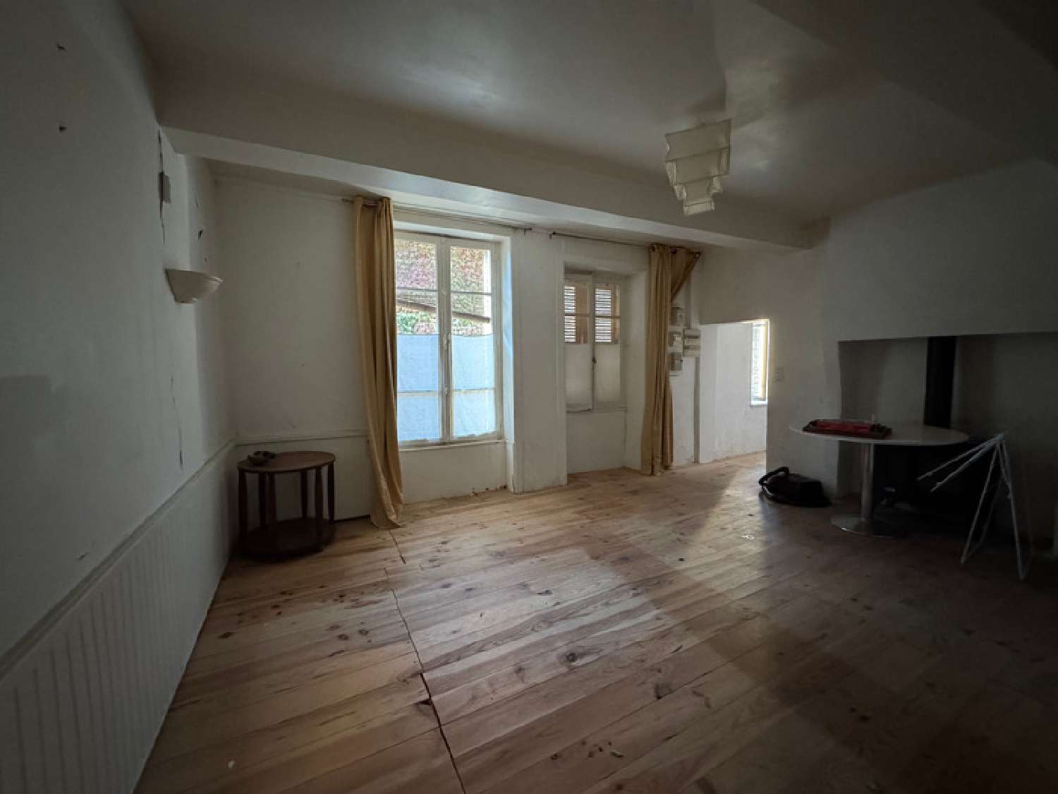 kaufen Haus Bois-Sainte-Marie Saône-et-Loire 2