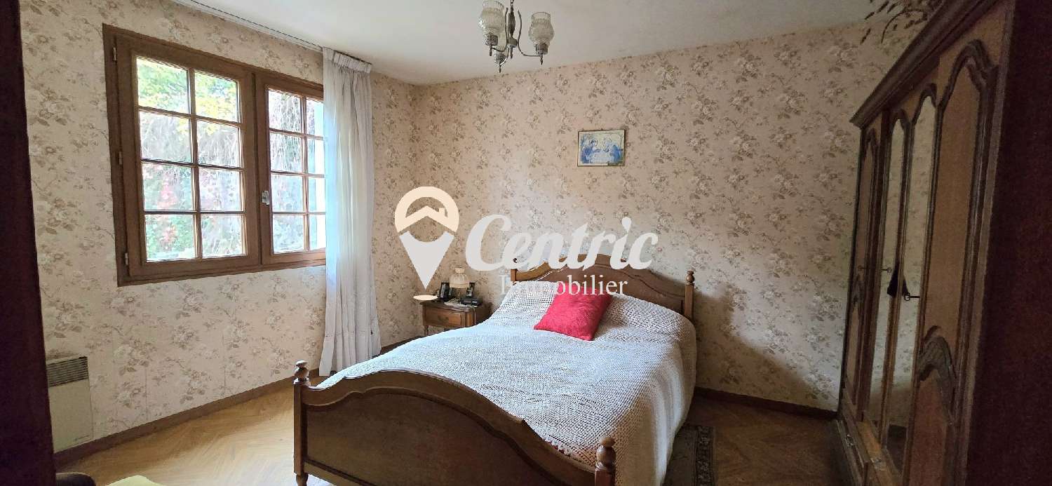  à vendre maison Boismé Deux-Sèvres 4