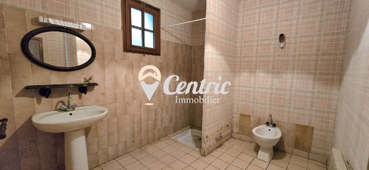  à vendre maison Boismé Deux-Sèvres 5