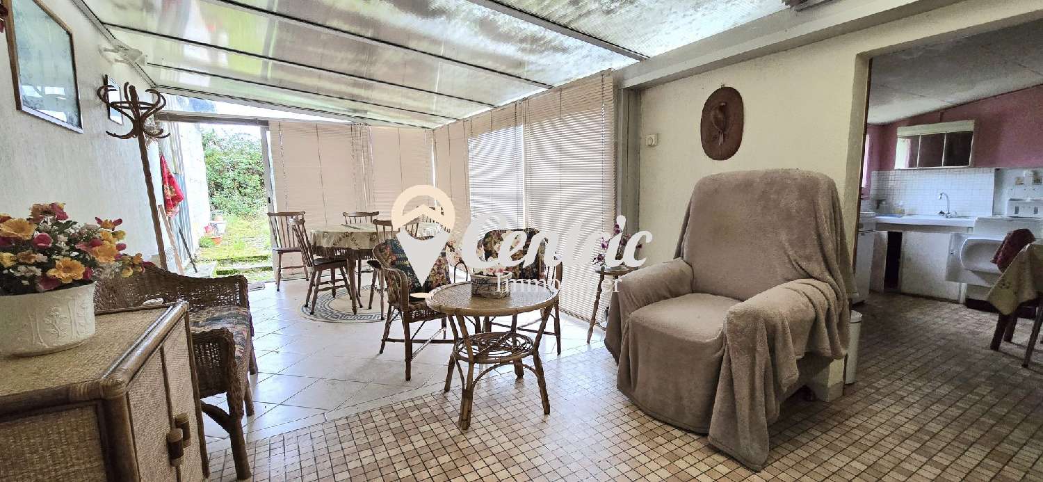  à vendre maison Boismé Deux-Sèvres 6