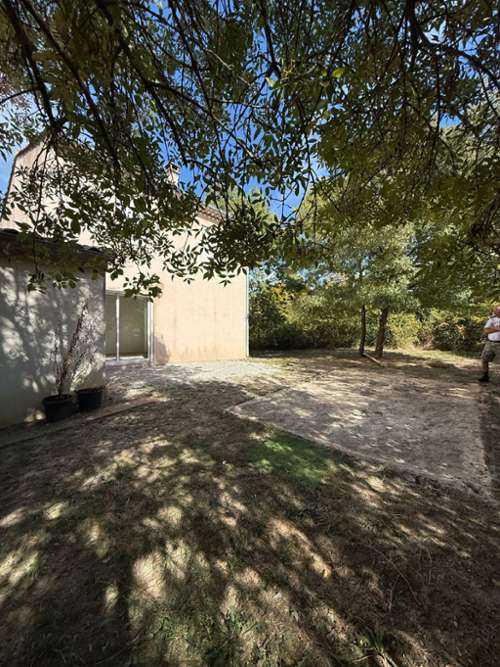 Boisset-et-Gaujac Gard maison foto 7197537