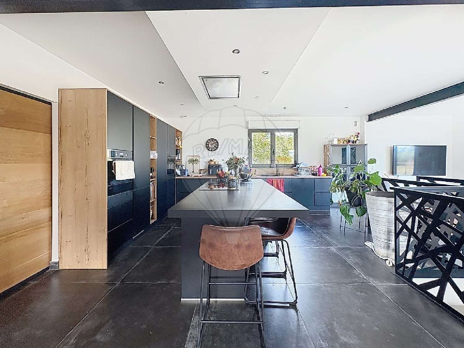  à vendre maison Boisset-et-Gaujac Gard 4