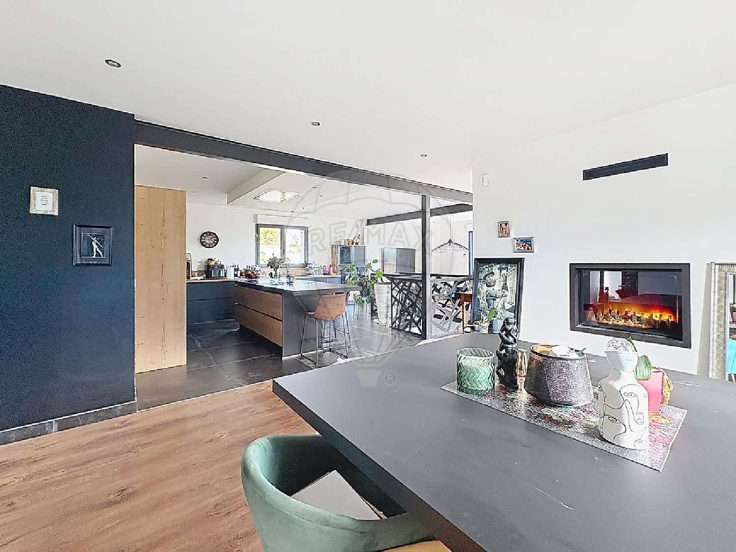  à vendre maison Boisset-et-Gaujac Gard 6