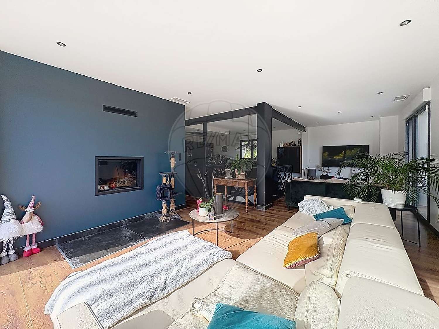  à vendre maison Boisset-et-Gaujac Gard 7