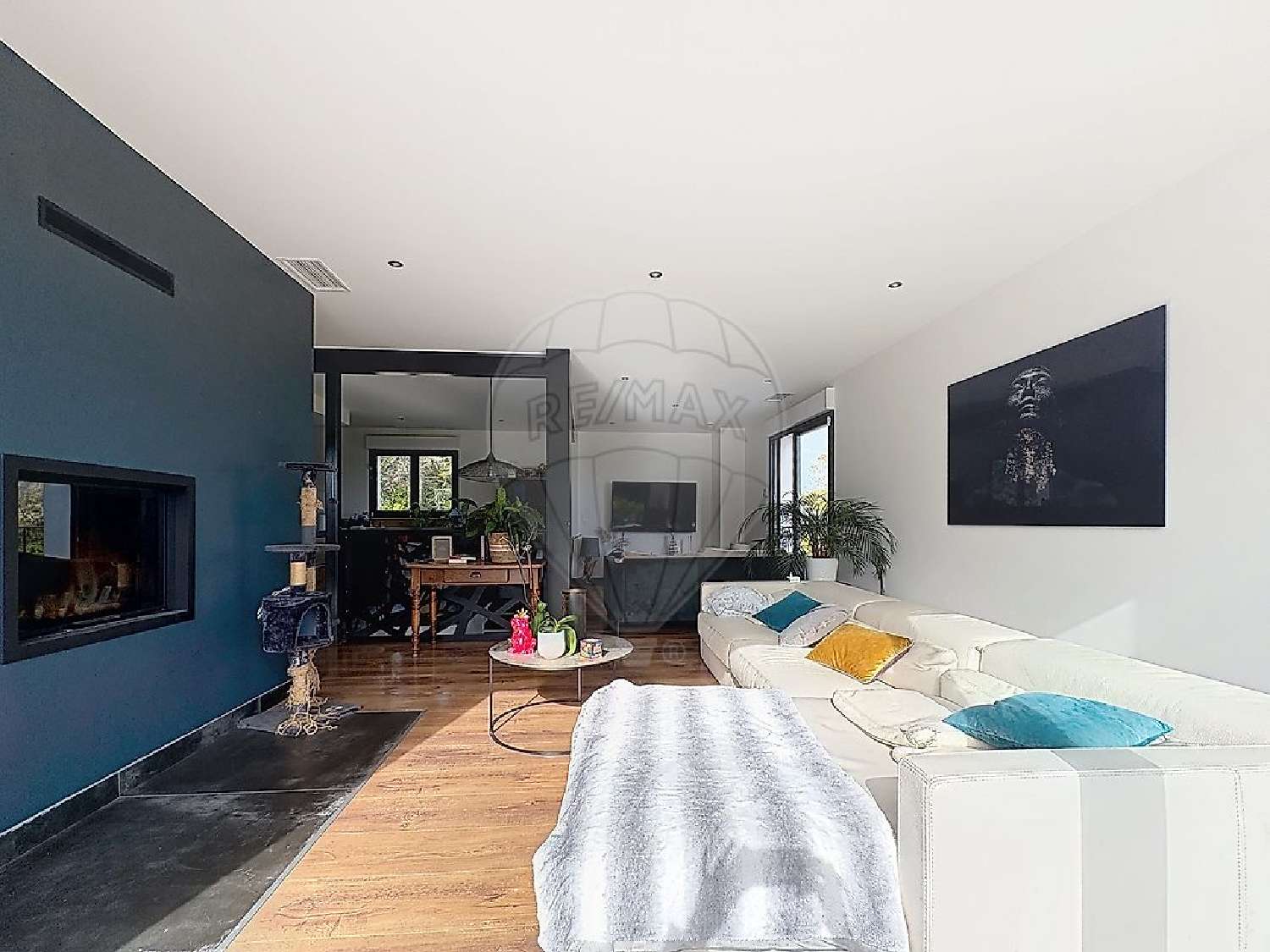  à vendre maison Boisset-et-Gaujac Gard 8