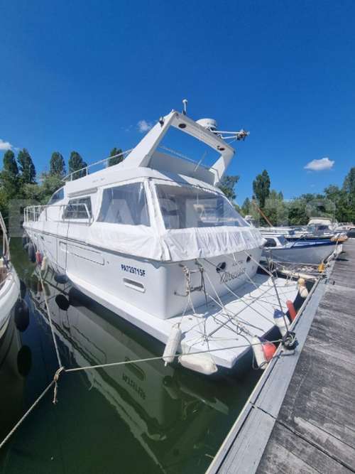 Boissise-le-Roi Seine-et-Marne huis foto 7197436