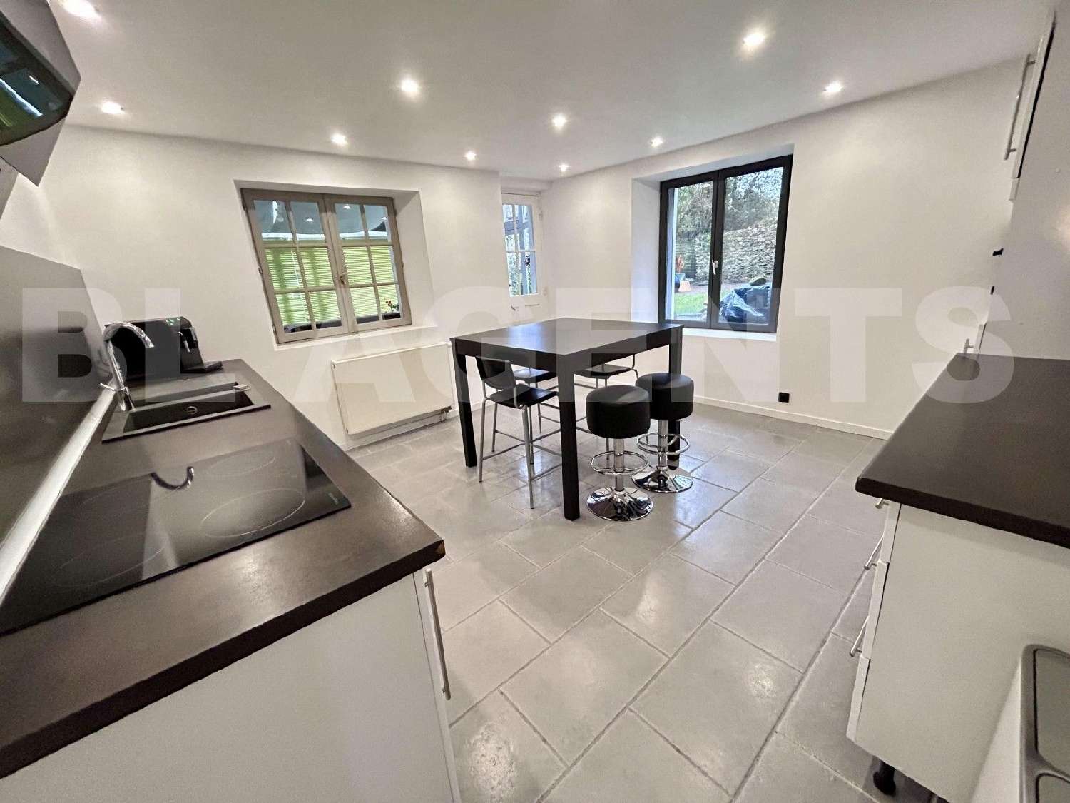  te koop huis Boissy-le-Châtel Seine-et-Marne 1