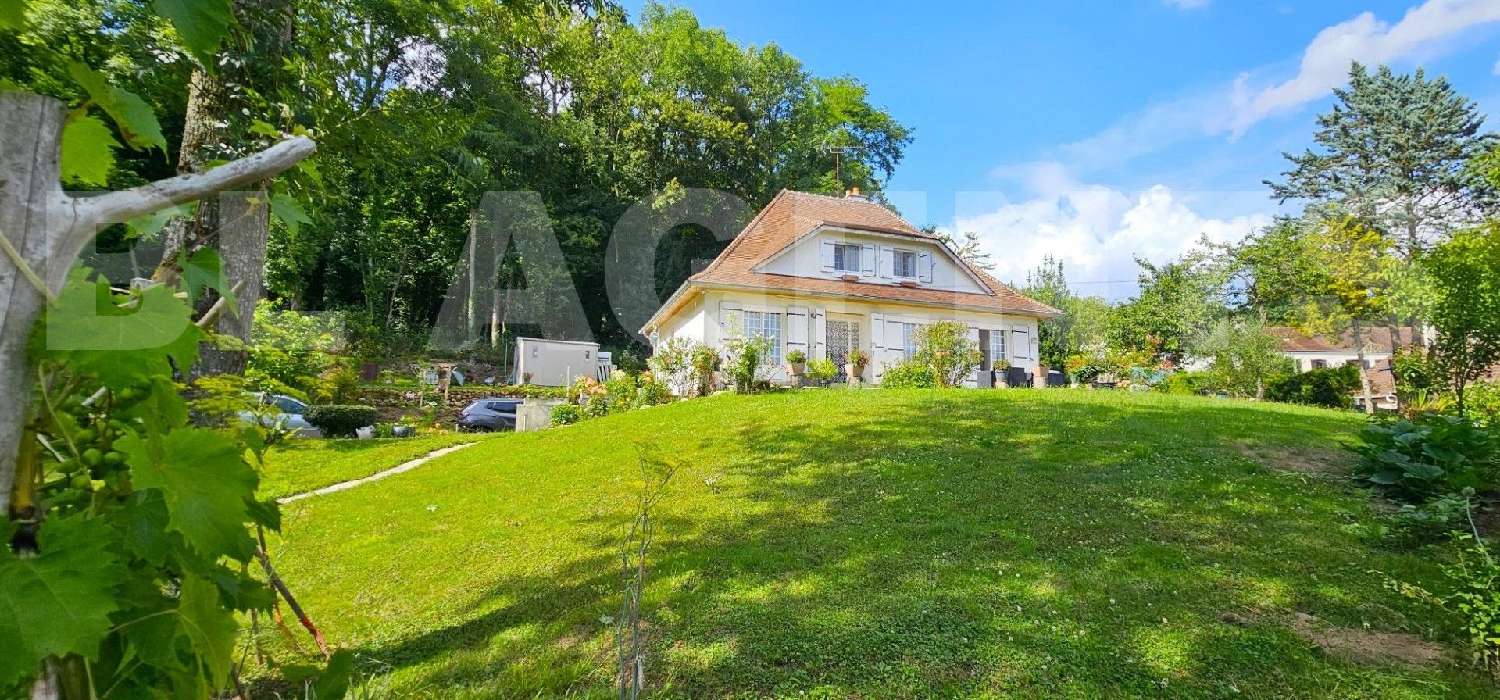  te koop huis Boissy-le-Châtel Seine-et-Marne 1