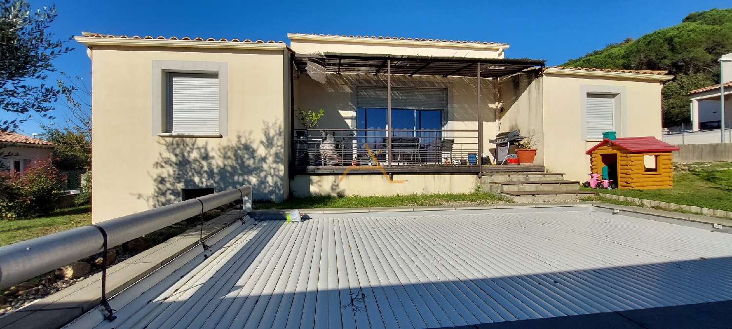  te koop huis Bollène Vaucluse 1