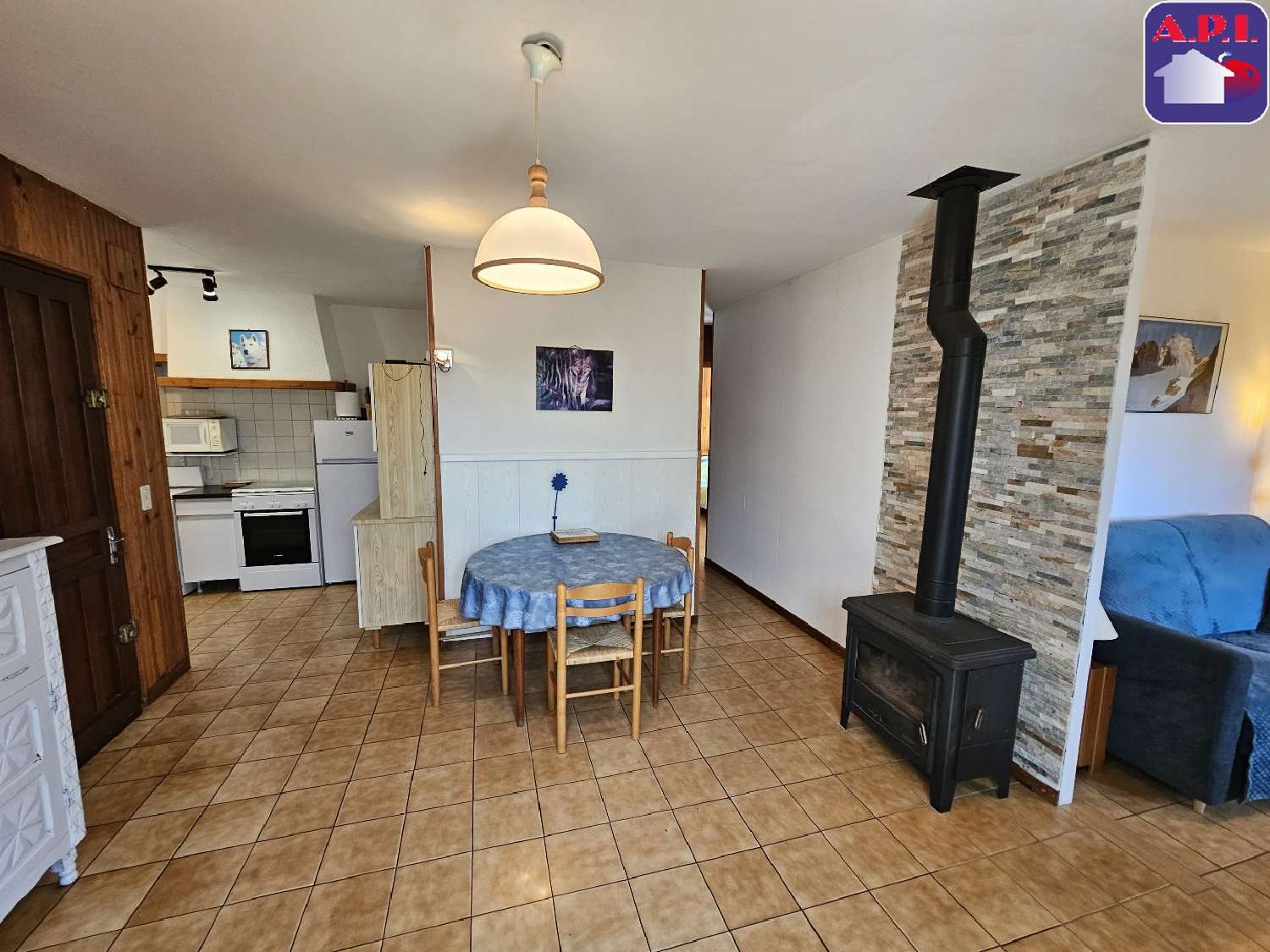 à vendre maison Bolquère Pyrénées-Orientales 2