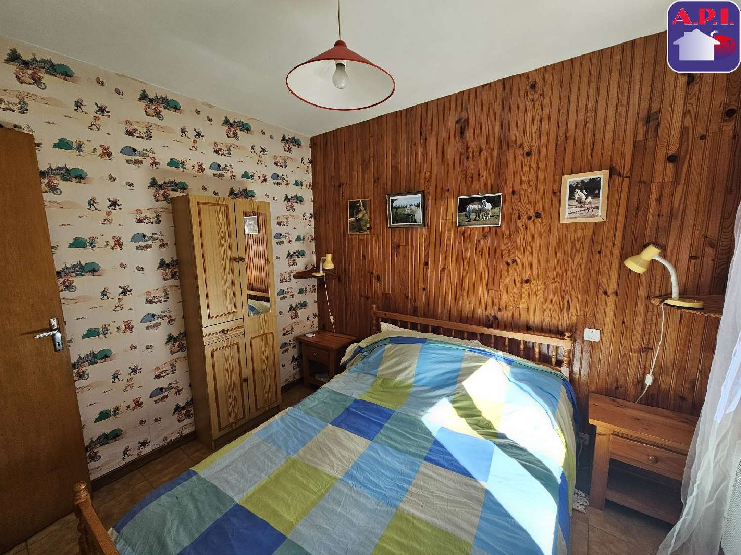 à vendre maison Bolquère Pyrénées-Orientales 5