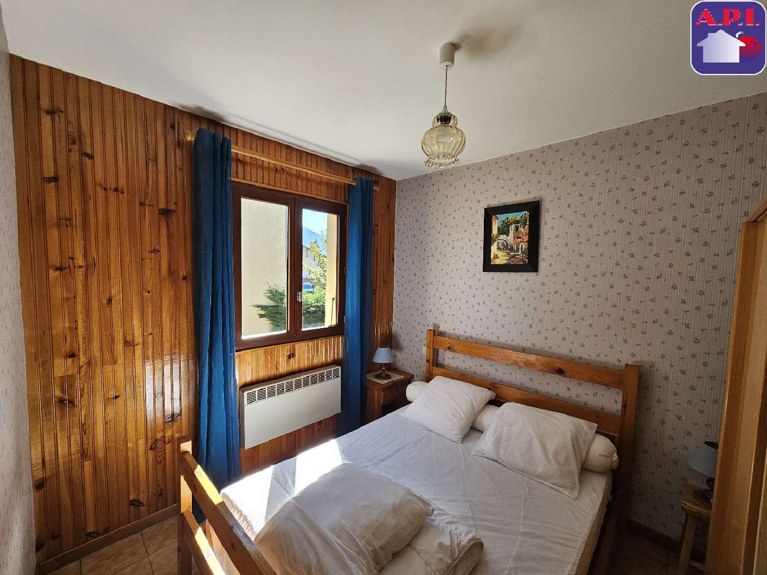 à vendre maison Bolquère Pyrénées-Orientales 6