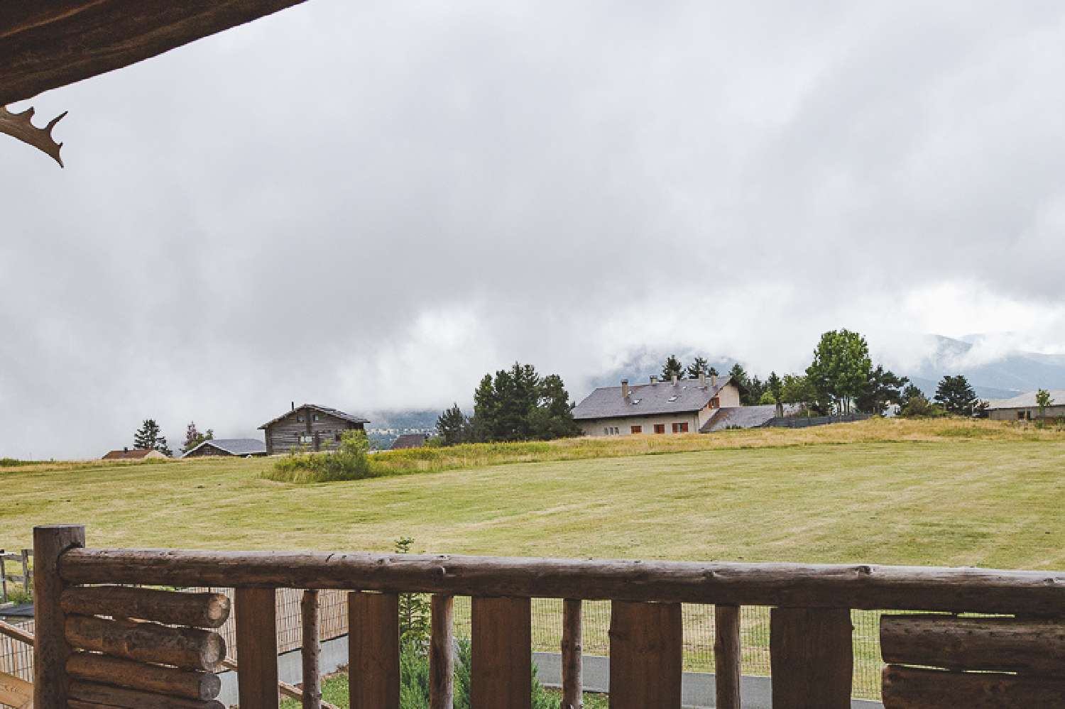  te koop huis Bolquère Pyrénées-Orientales 2