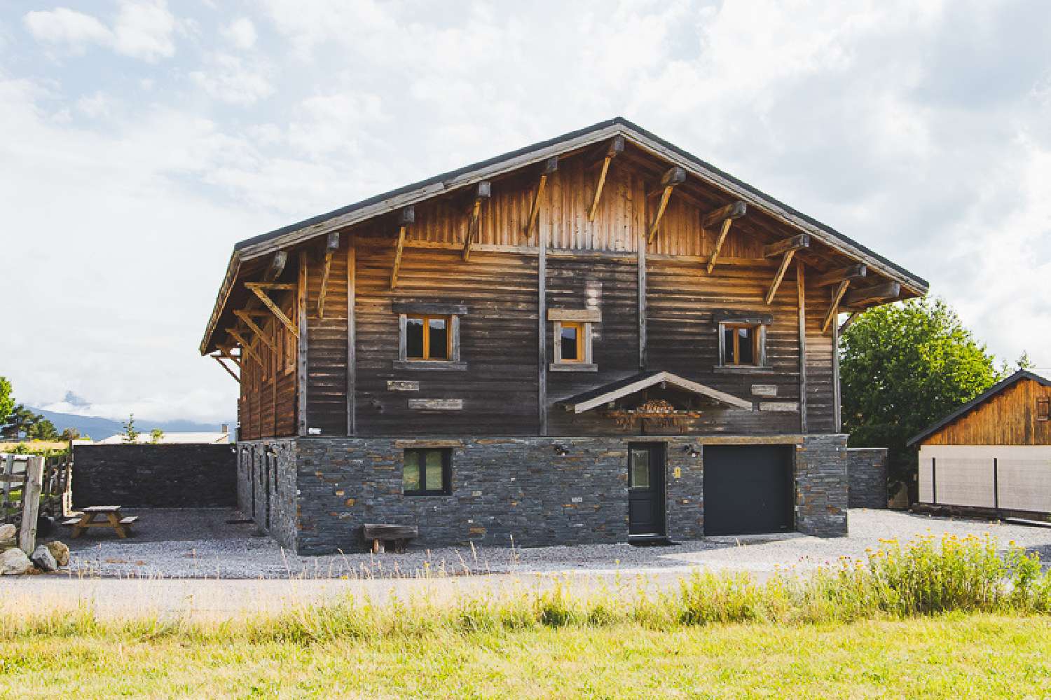  te koop huis Bolquère Pyrénées-Orientales 4