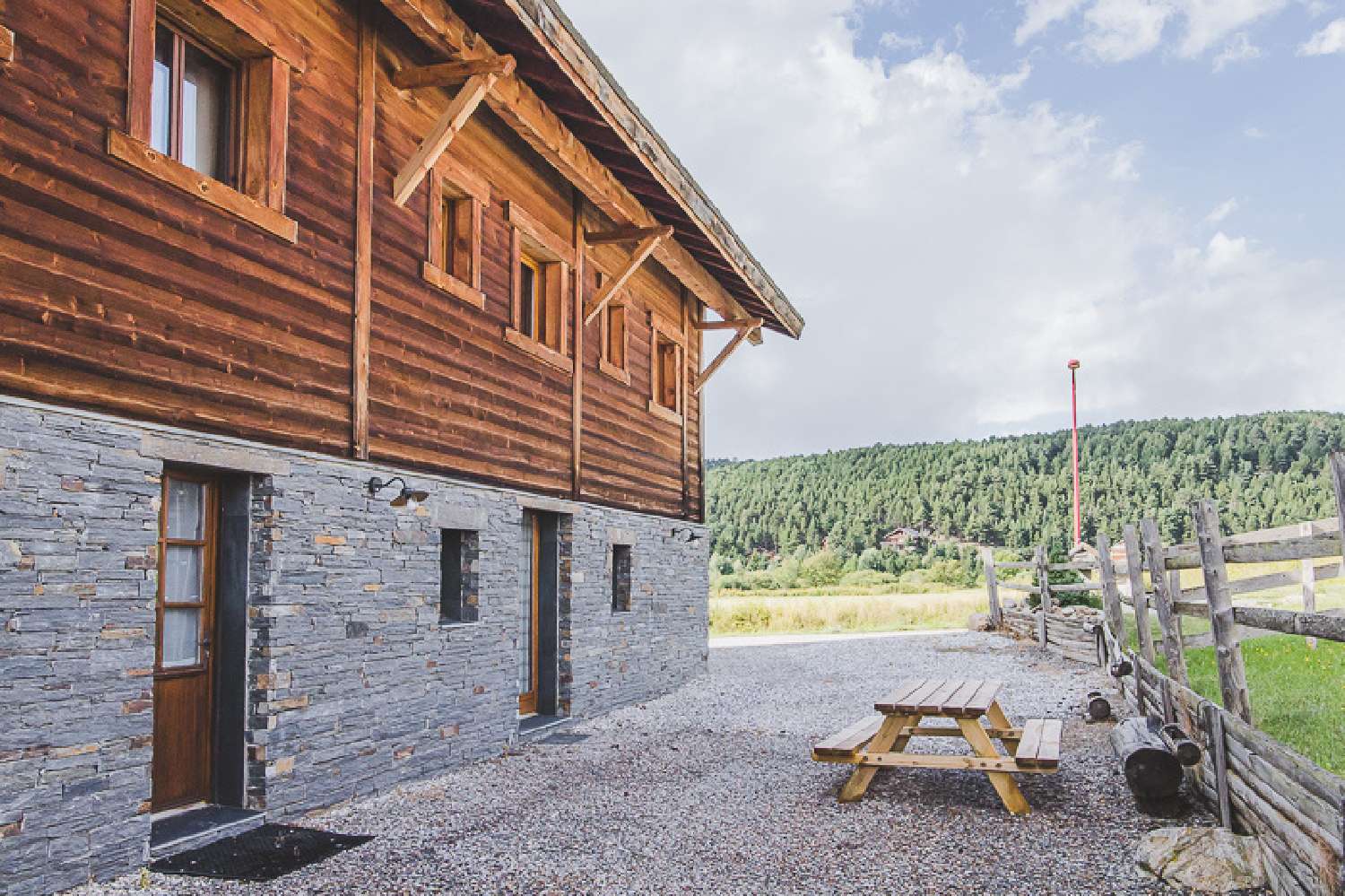  te koop huis Bolquère Pyrénées-Orientales 5