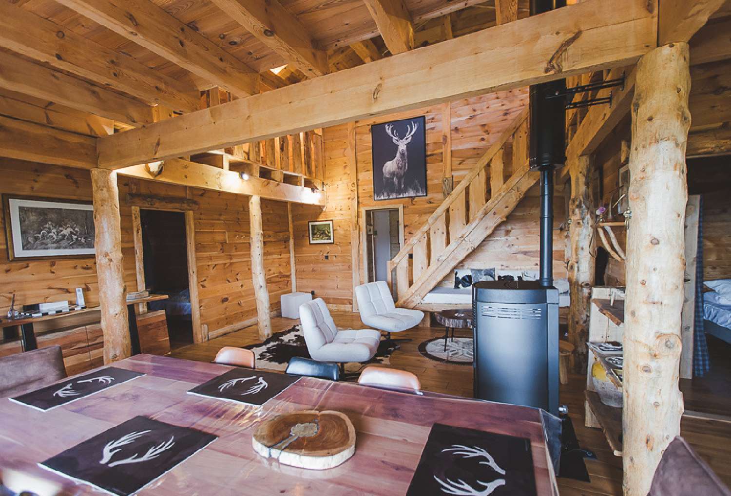  te koop huis Bolquère Pyrénées-Orientales 7