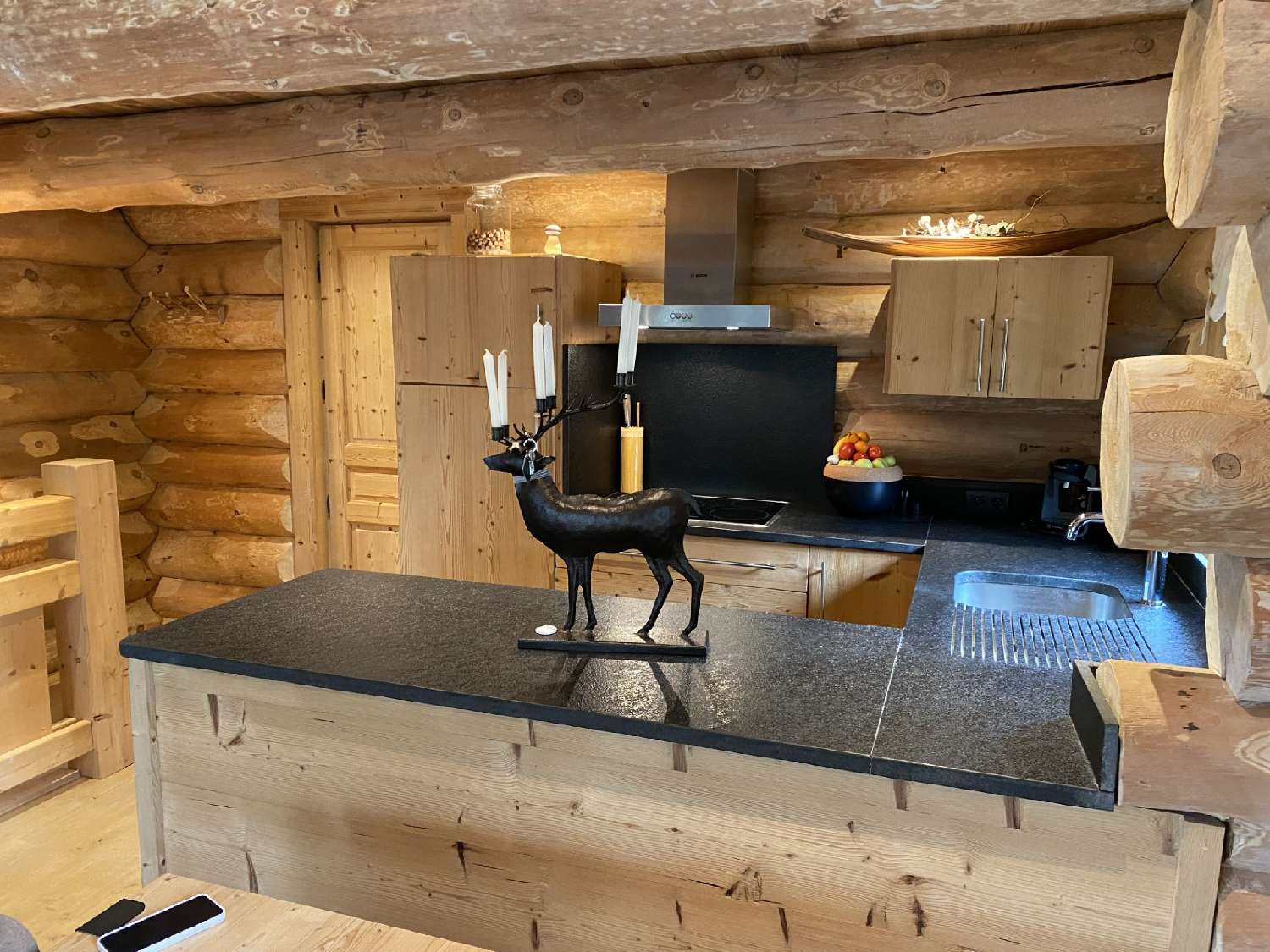 for sale house Bolquère Pyrénées-Orientales 2