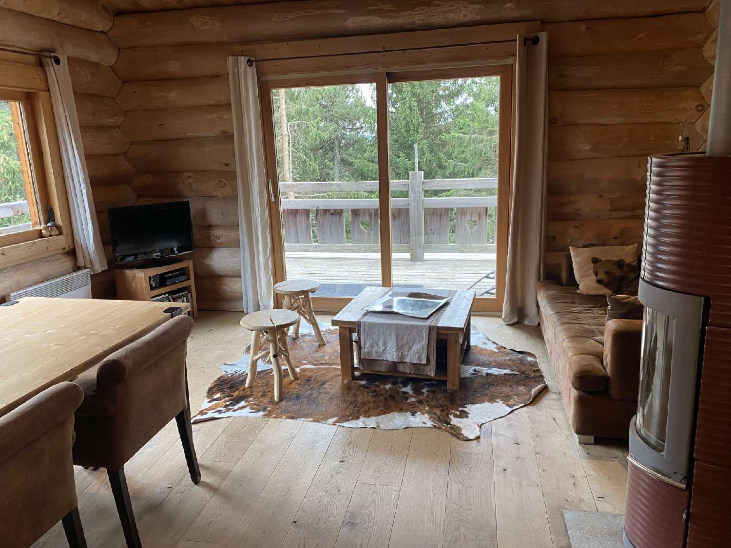 for sale house Bolquère Pyrénées-Orientales 3