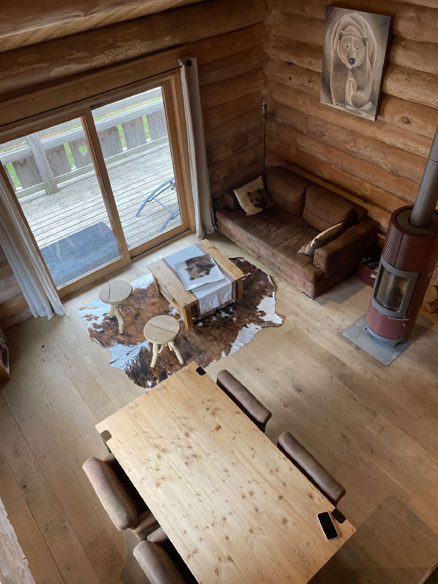 for sale house Bolquère Pyrénées-Orientales 5