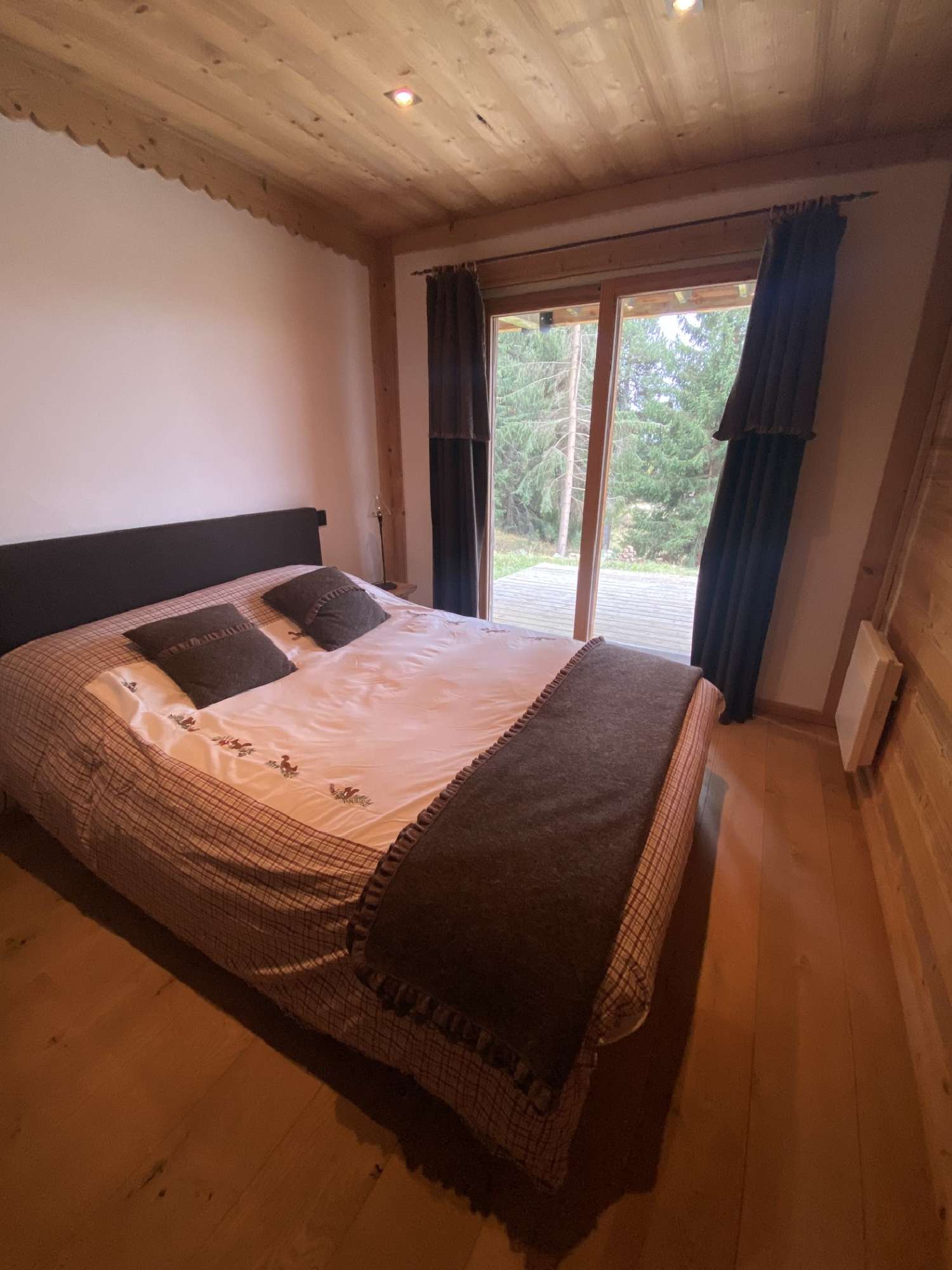 for sale house Bolquère Pyrénées-Orientales 7