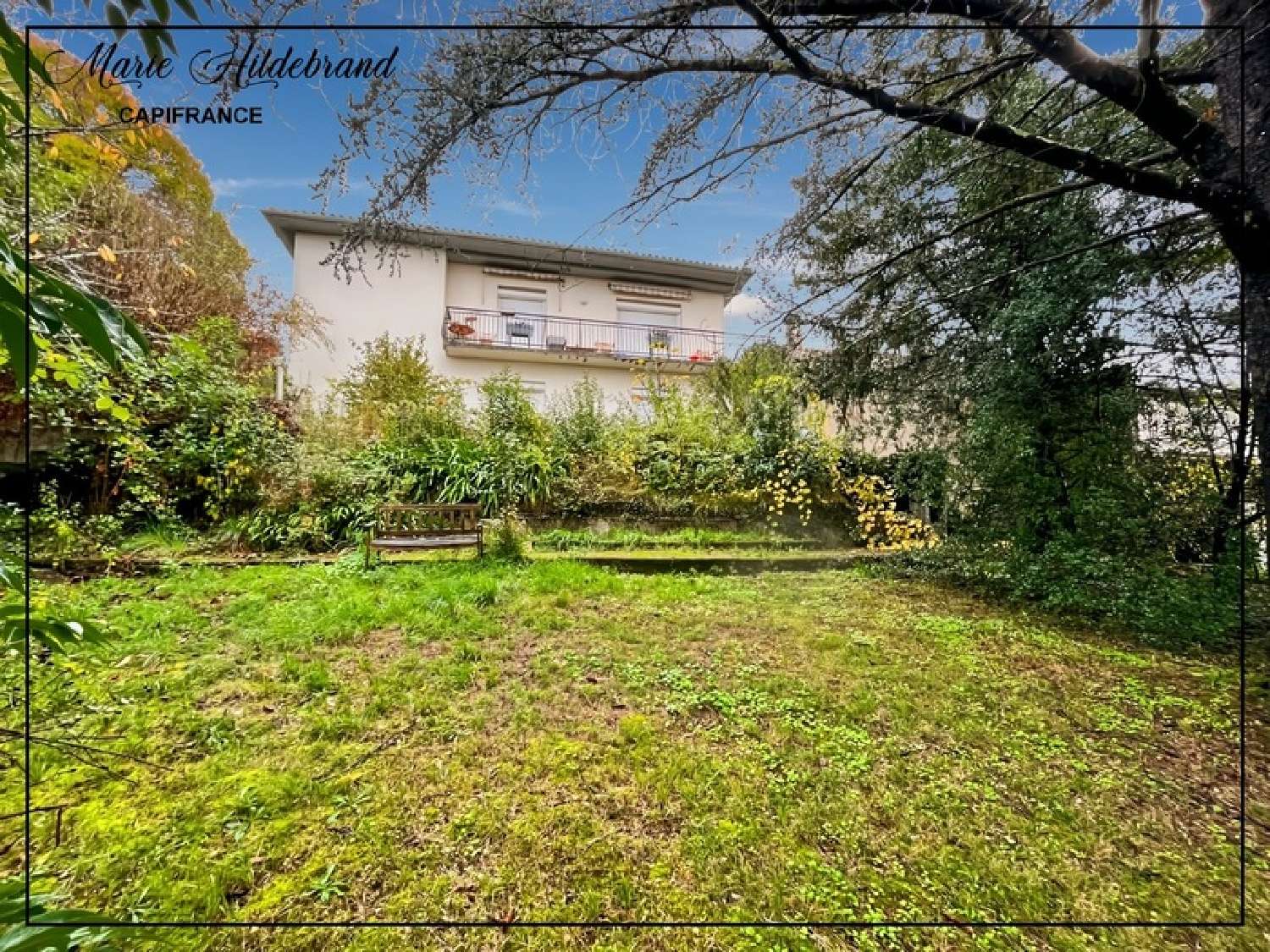 te koop huis Bon-Encontre Lot-et-Garonne 1