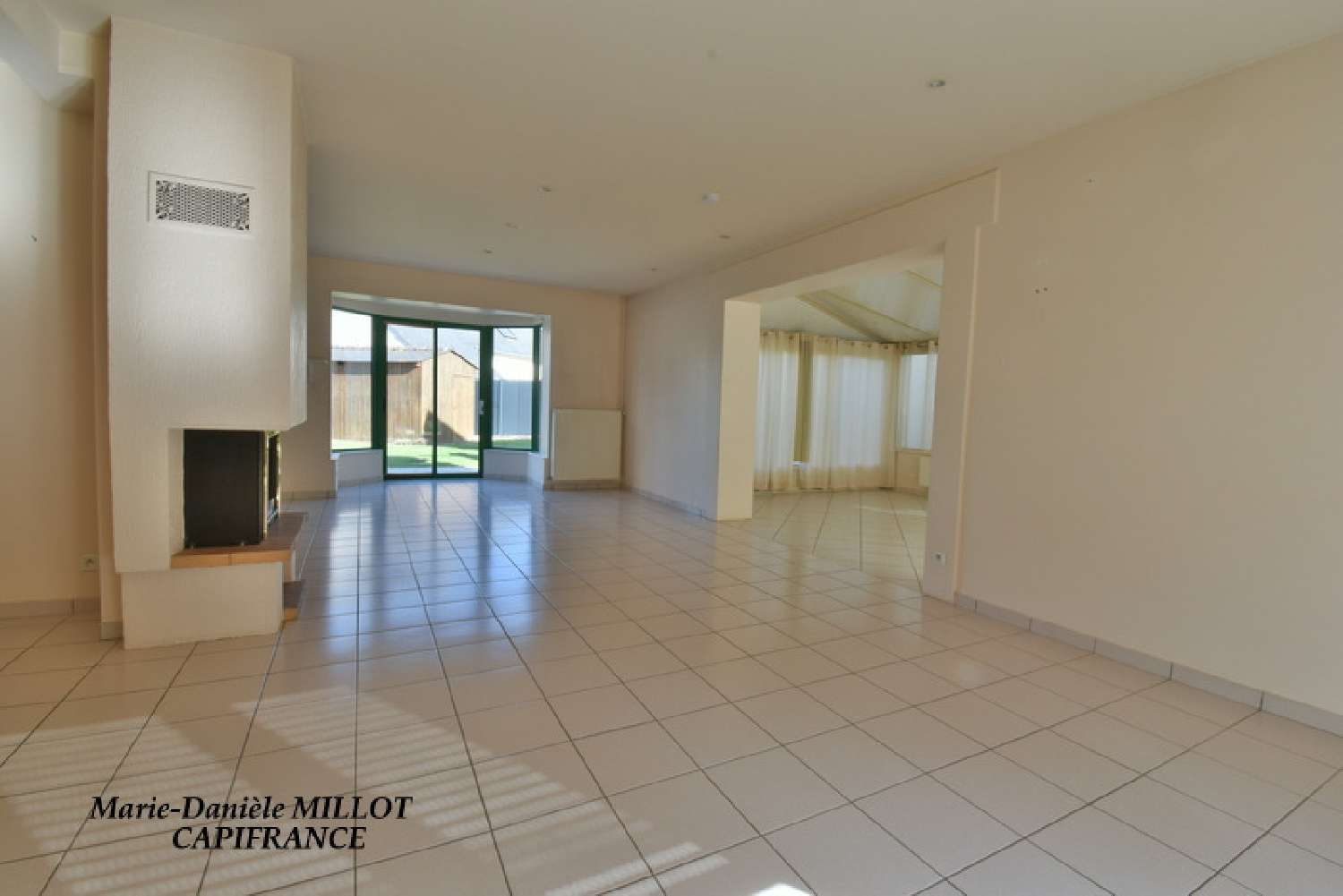 te koop huis Bonchamp-lès-Laval Mayenne 2