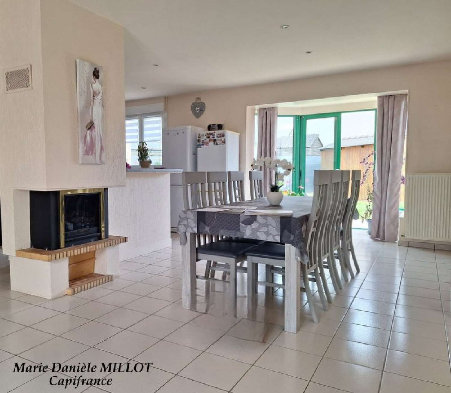 te koop huis Bonchamp-lès-Laval Mayenne 3