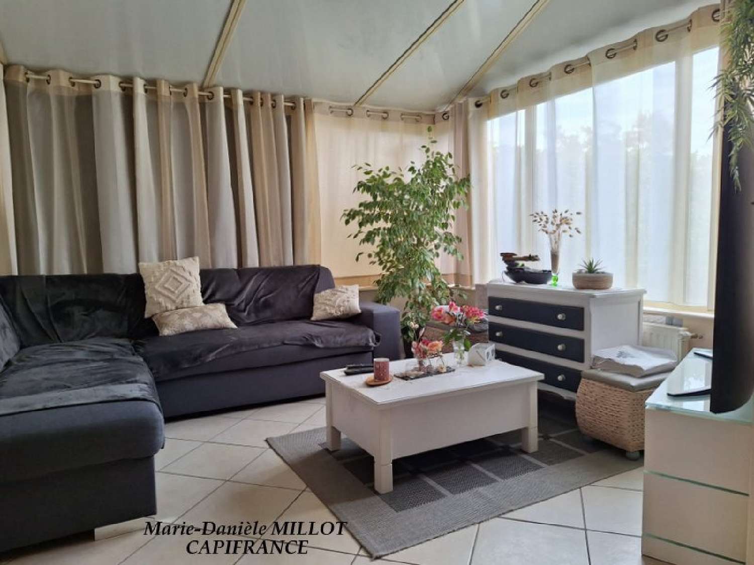 te koop huis Bonchamp-lès-Laval Mayenne 4