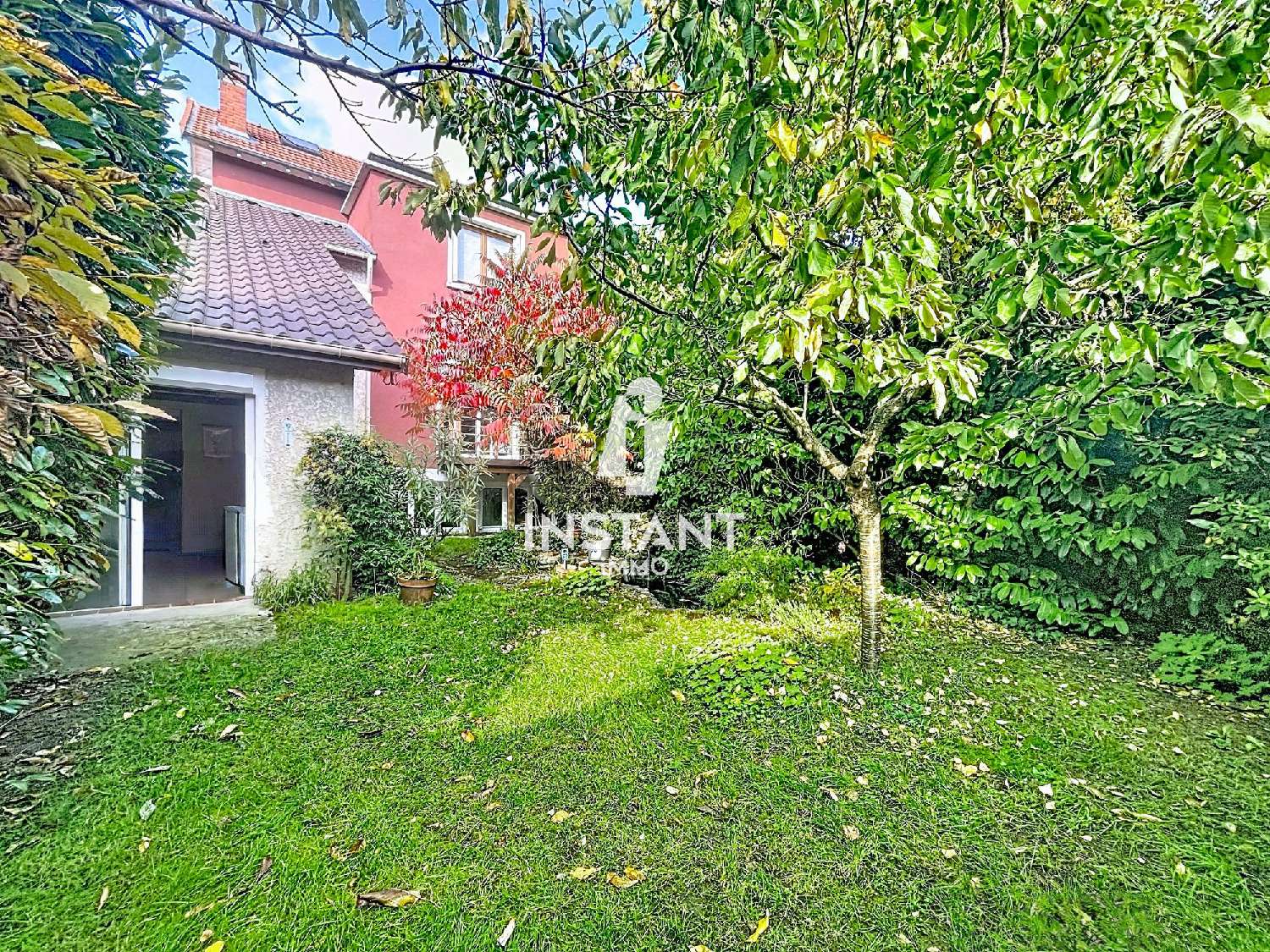 kaufen Haus Bondy Seine-Saint-Denis 1