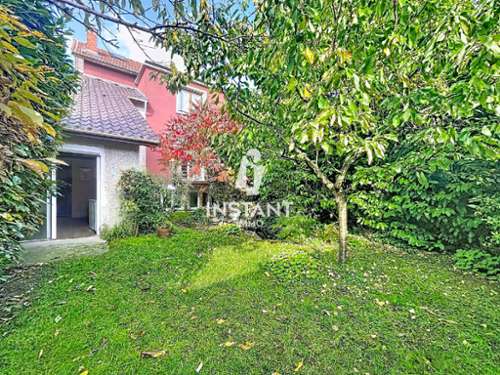 Bondy Seine-Saint-Denis Haus Bild 7208326