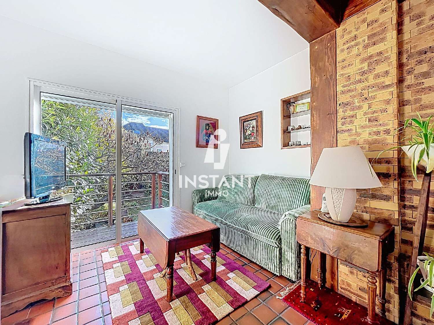 kaufen Haus Bondy Seine-Saint-Denis 2