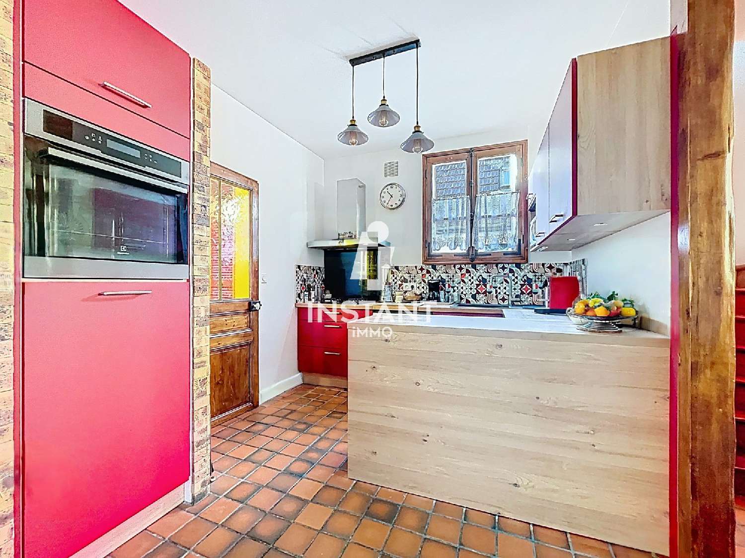 kaufen Haus Bondy Seine-Saint-Denis 5