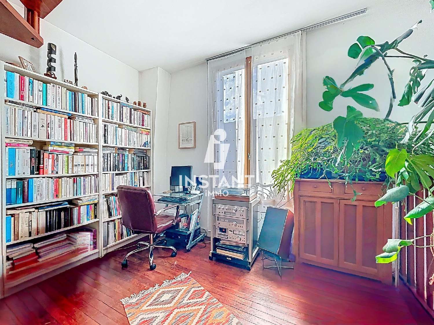 kaufen Haus Bondy Seine-Saint-Denis 6