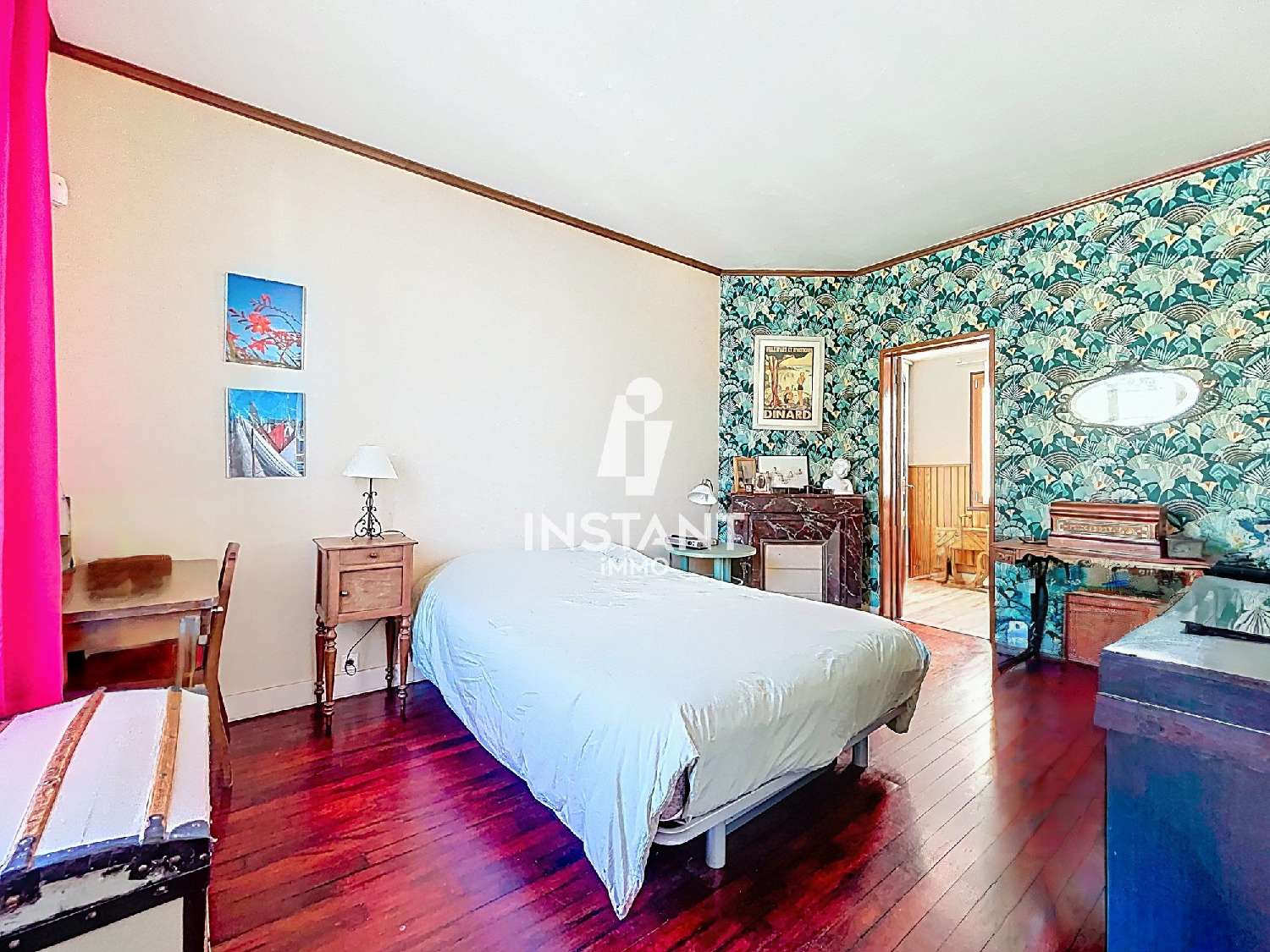 kaufen Haus Bondy Seine-Saint-Denis 7