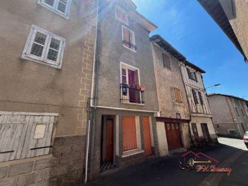 Bonnac Cantal huis foto 7215294