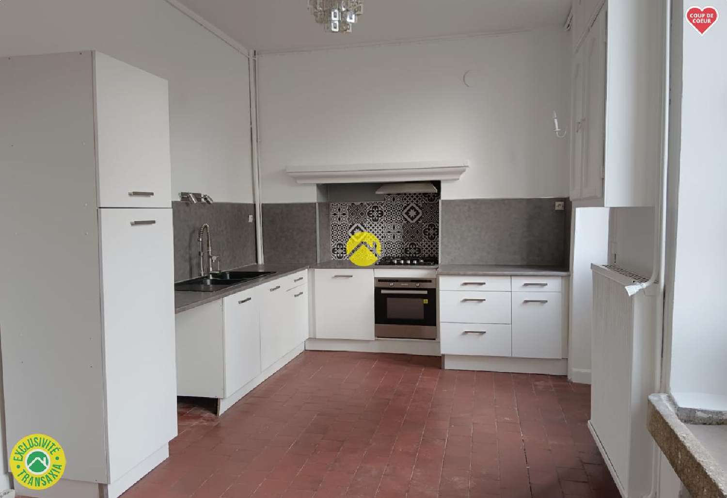  kaufen Haus Bonnat Creuse 3