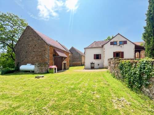 Bonnay Saône-et-Loire house foto 7174143