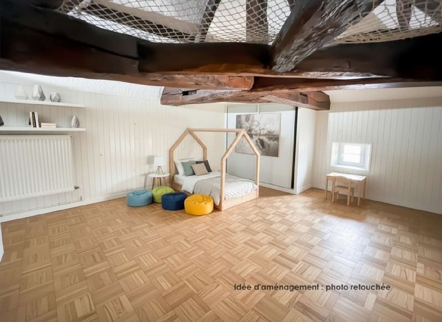 for sale house Bonnay Saône-et-Loire 5