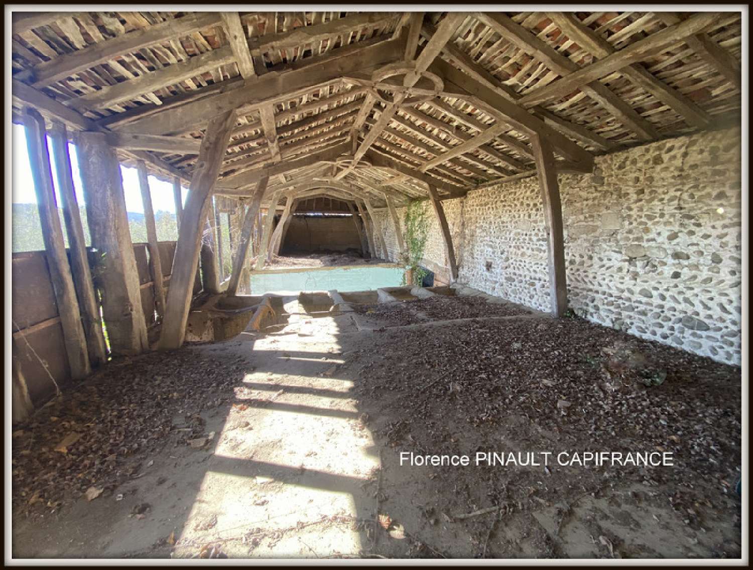 te koop huis Bonnefont Hautes-Pyrénées 2