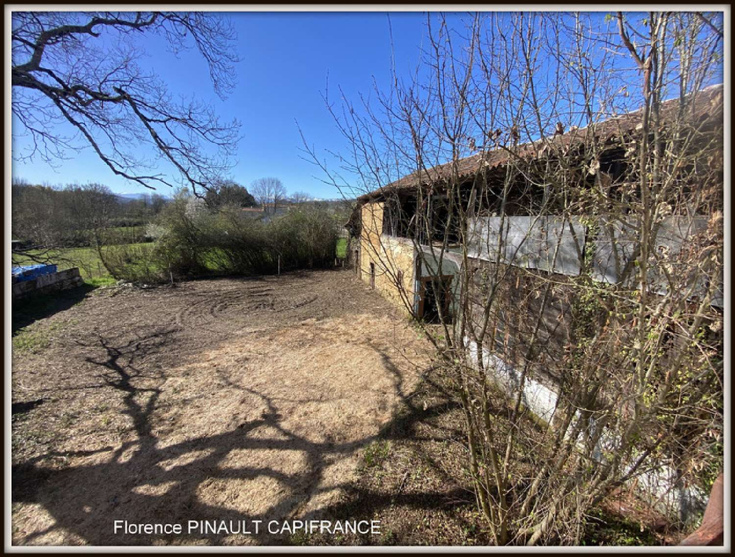 te koop huis Bonnefont Hautes-Pyrénées 6