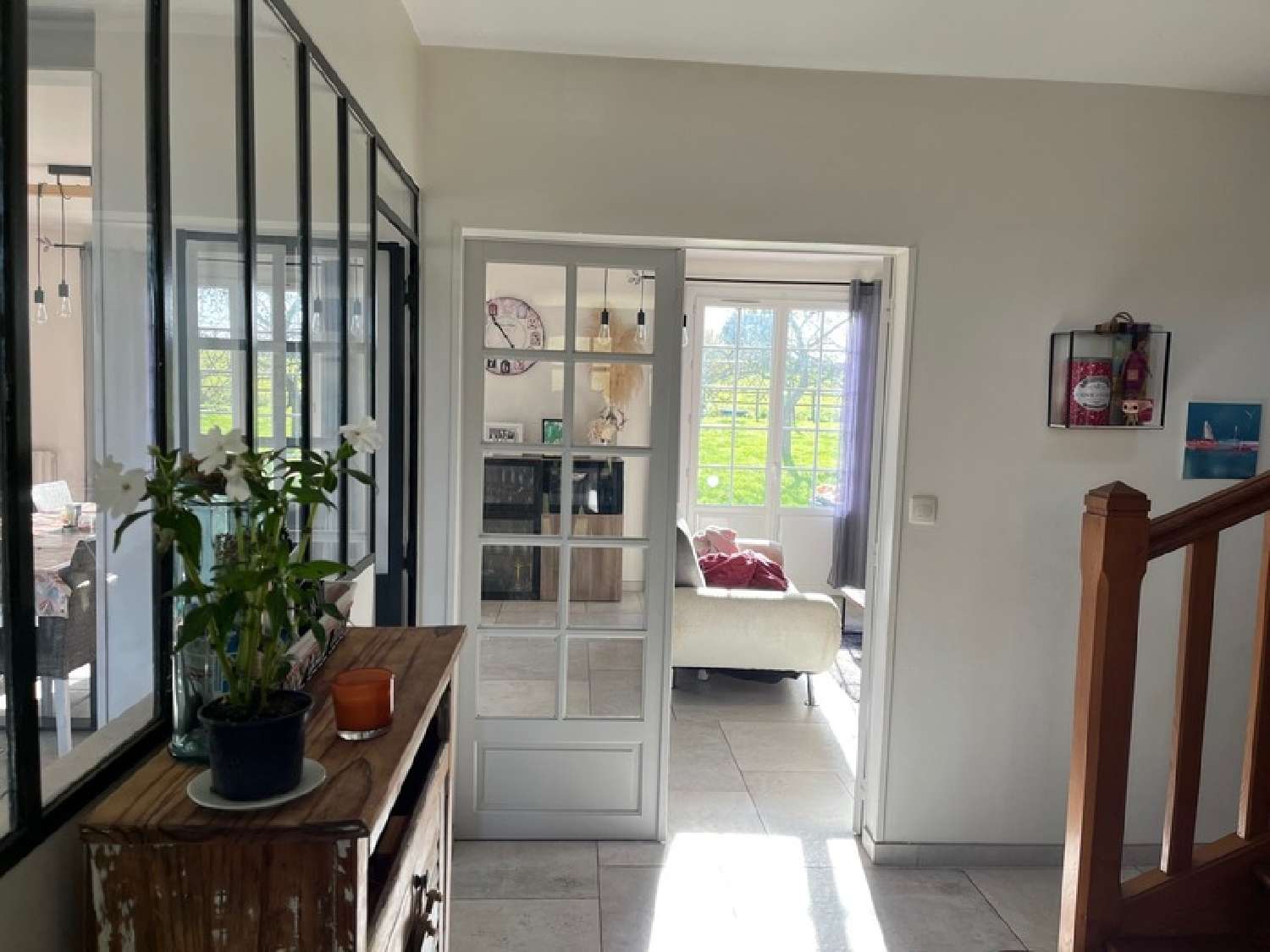 te koop huis Bonnemaison Calvados 6