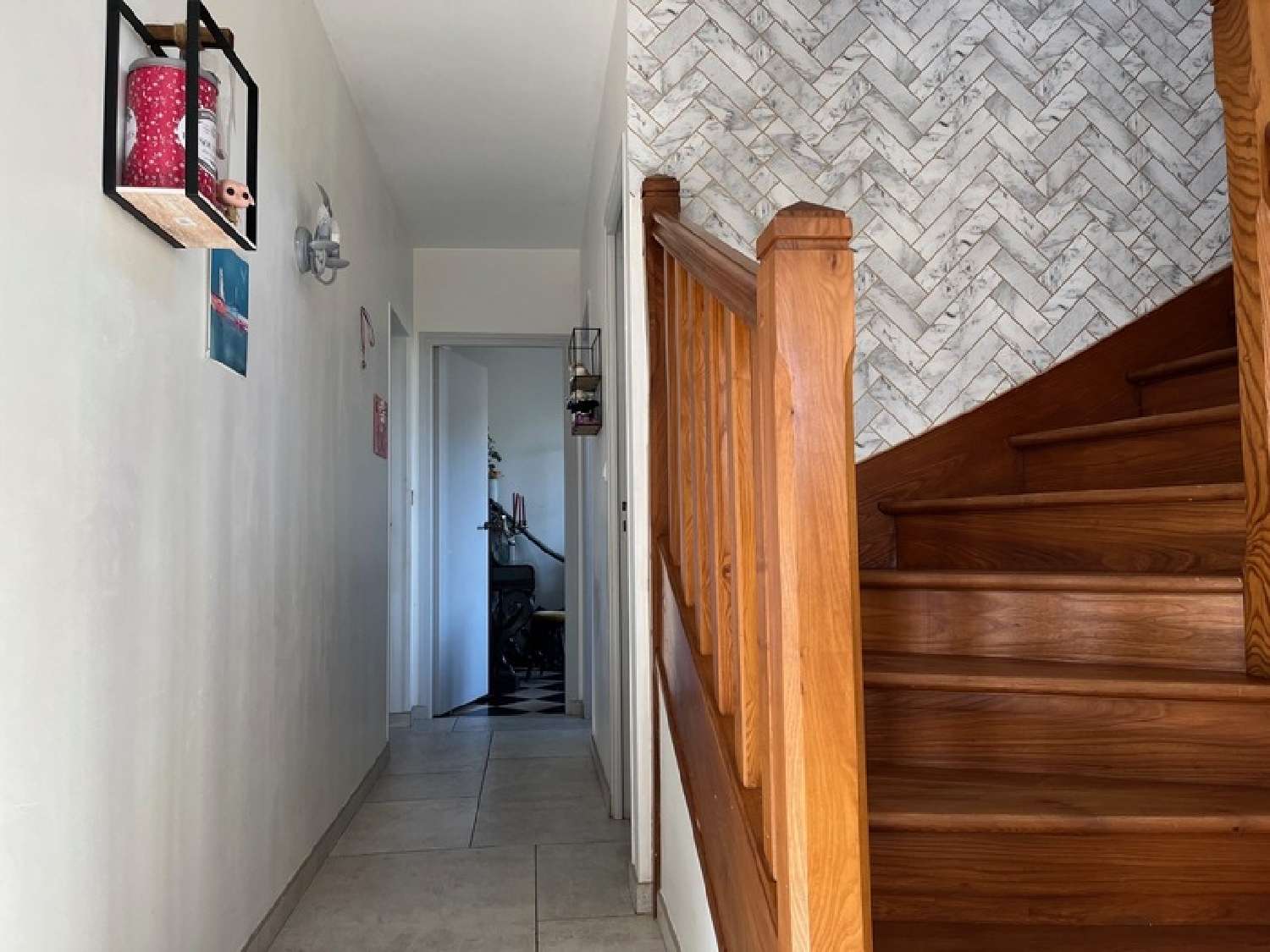 te koop huis Bonnemaison Calvados 7