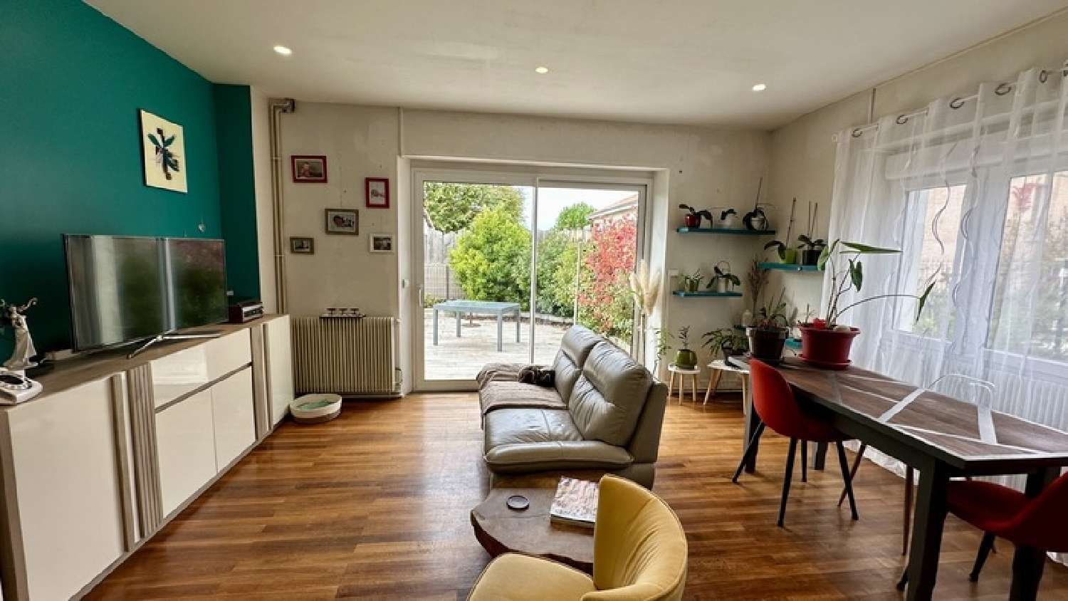 for sale house Saint-Bonnet Charente 2