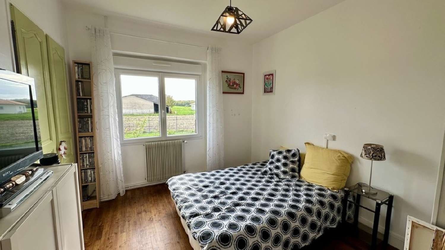 for sale house Saint-Bonnet Charente 4